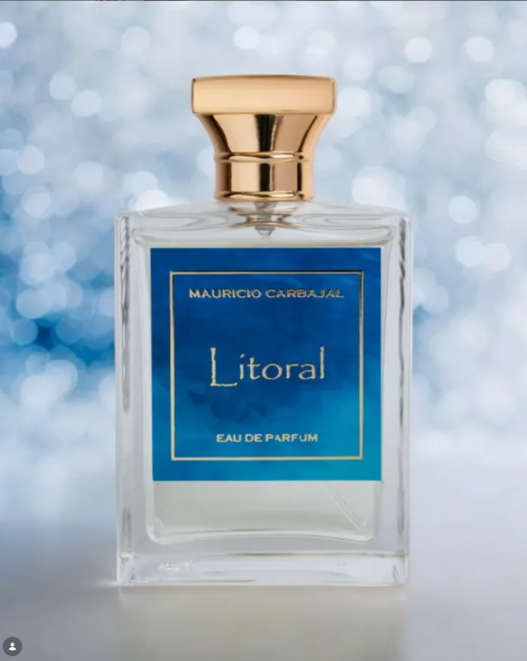 Litoral - Mauricio Carbajal